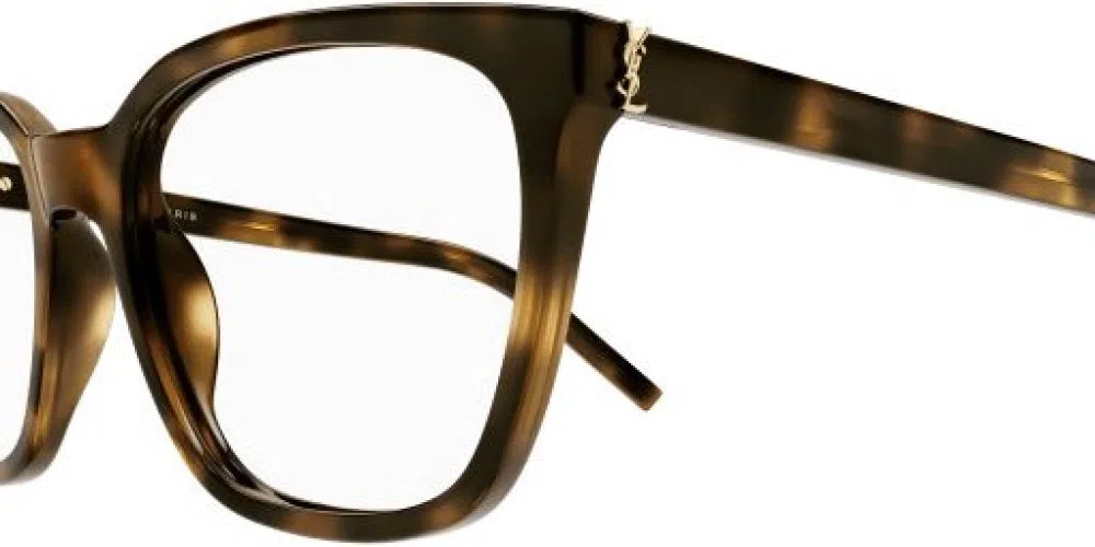 Saint Laurent SL M129 Eyeglasses - view 10